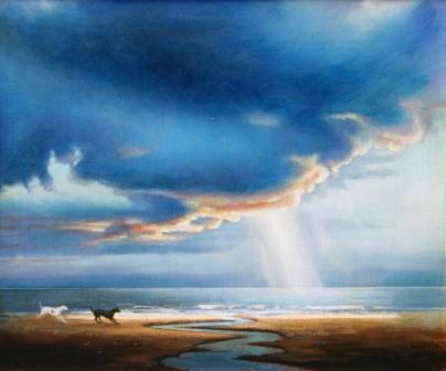 LOUIS S MCNALLY - the bay