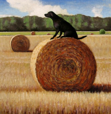 LOUIS S MCNALLY - roll on autumn