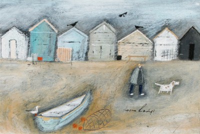 LOUISE RAWLINGS - teignmouth tones