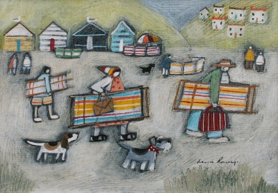 LOUISE RAWLINGS - over here looks nice