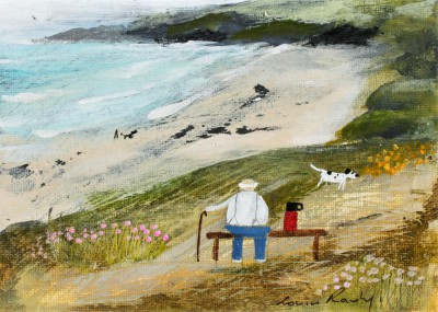 LOUISE RAWLINGS - remembering