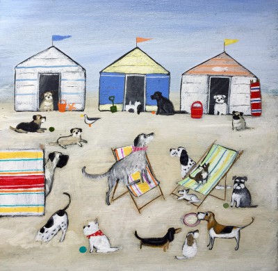 LOUISE RAWLINGS - betty, this won't end well