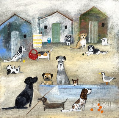 Looking for Pork Pie