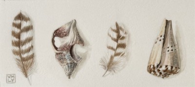 Louise Young - Broken Shadows