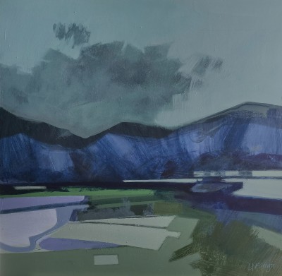 After Rain, Loch Awe