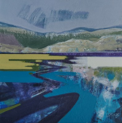 Spring Hills, Loch Awe