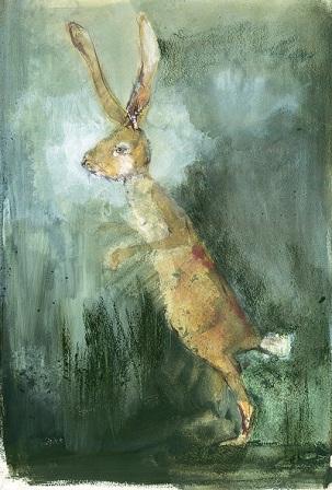 March Hare
