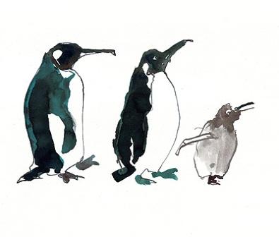 Penguins