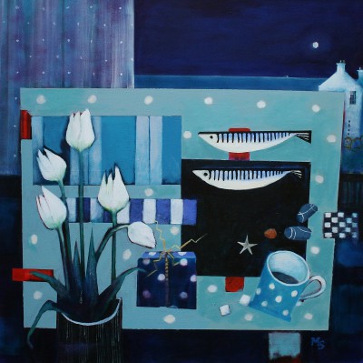 Mairi Stewart - East Coast Gifts