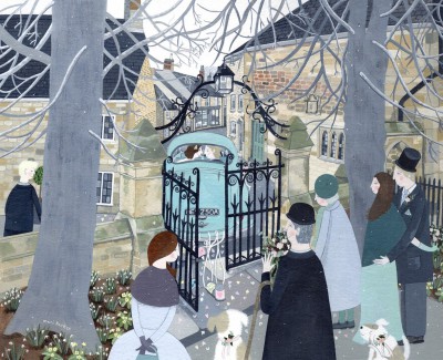 Didn't She Look Beautiful