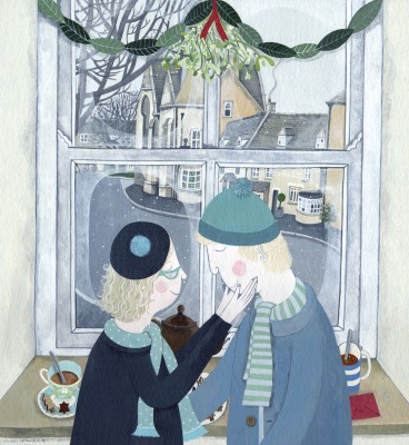 MANI PARKES - it's so lovely to see you