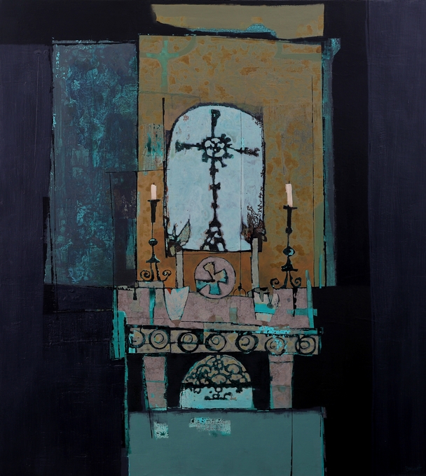 Margaretann Bennett - sanctum
