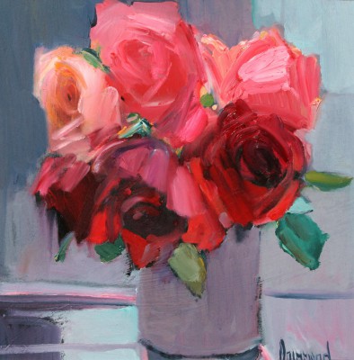 MARION DRUMMOND - time for teas