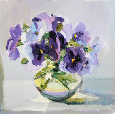 Pansies