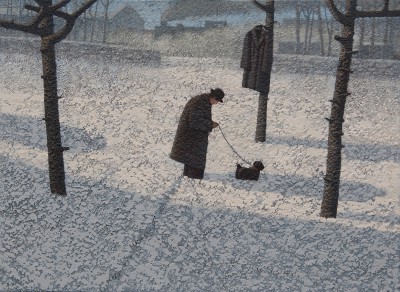 MARK EDWARDS - the one o clock train