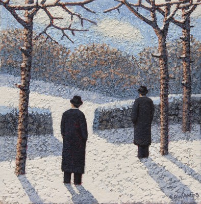 MARK EDWARDS - cloud watchers
