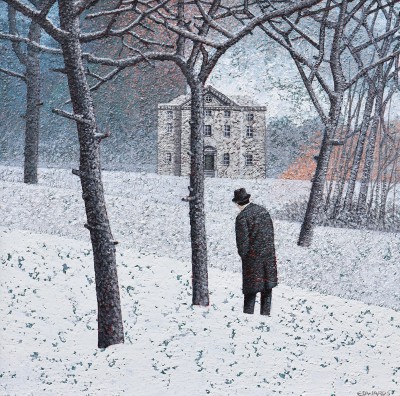 Waiting to See What Happens