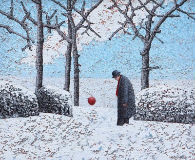MARK EDWARDS - the daydreamer ii