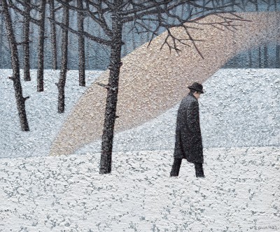 MARK EDWARDS - the dreamer