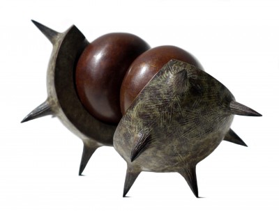 MARK HALL - bound to be knockers