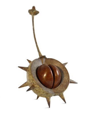 MARK HALL - doppelgänger (edition 7/35)