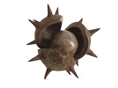 MARK HALL - open season (13/24)