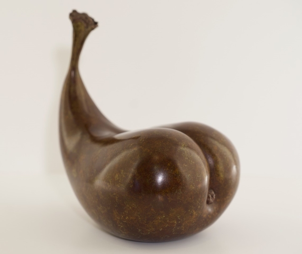 MARK HALL - fallen fruit ii (edition 4/12)