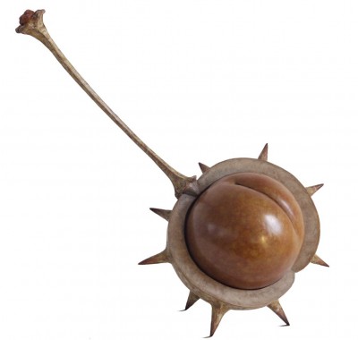 MARK HALL - fallen (edition 7/16)