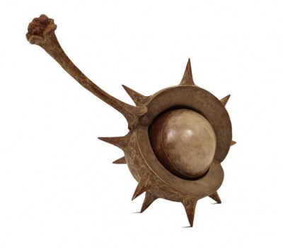 MARK HALL - from tree to thee (6/100)