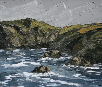 MARTIN LLEWELLYN - pwl deri