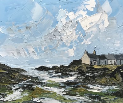 MARTIN LLEWELLYN - st brides