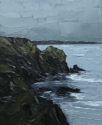 MARTIN LLEWELLYN - south stack