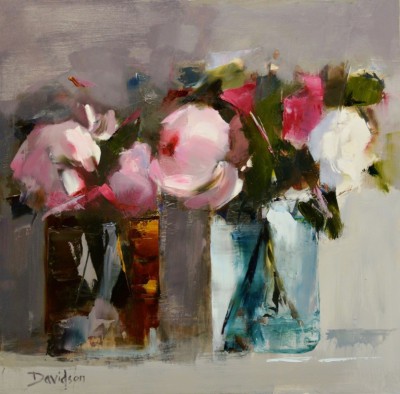 Peonies