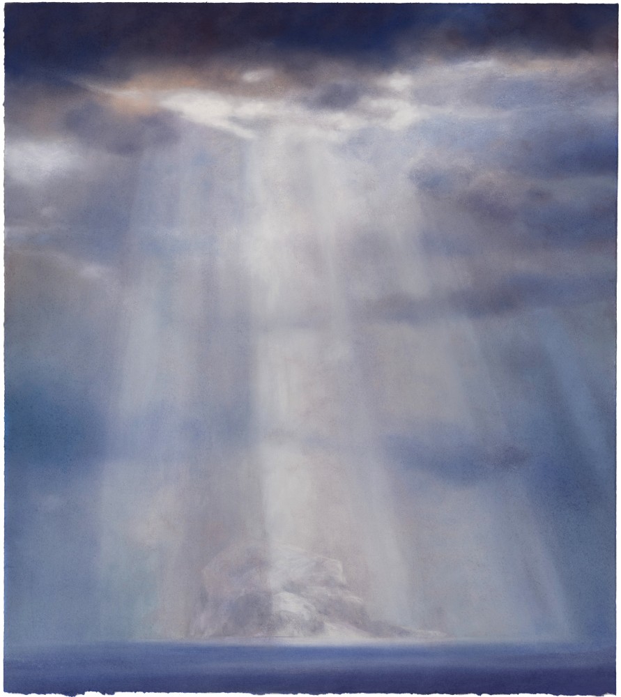 Matthew Draper artist, original art at Red Rag Contemporary Art Gallery