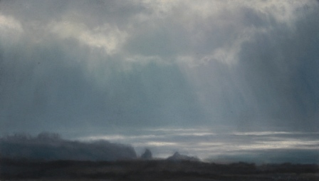 MATTHEW DRAPER - reflections lands end