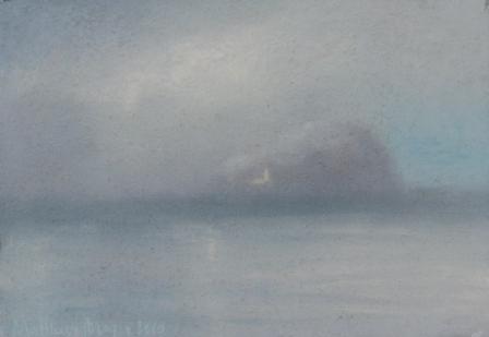 MATTHEW DRAPER - swamped