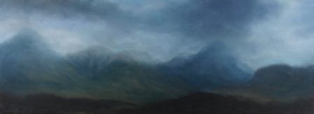 MATTHEW DRAPER - the glen