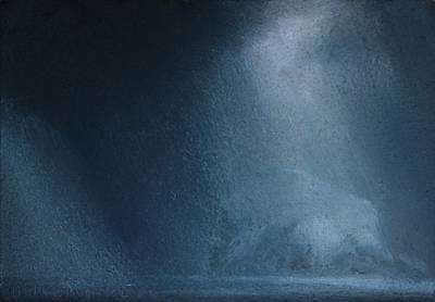 MATTHEW DRAPER - a moment in time, bass rock