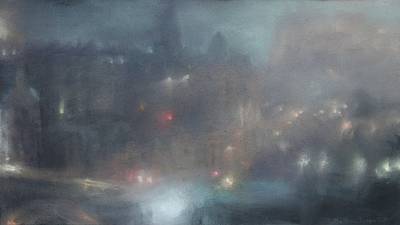 MATTHEW DRAPER - drift