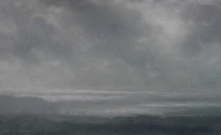 Shimmer from Tom Thumb Rock