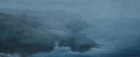 MATTHEW DRAPER - february snow