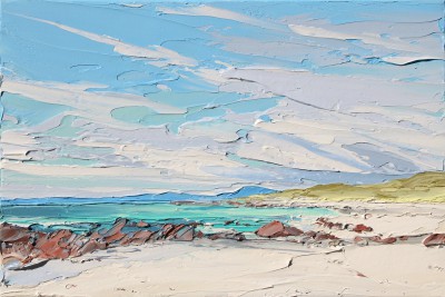 Beautiful Day, North Shore Iona