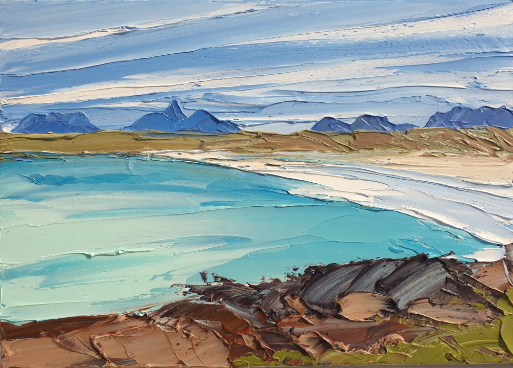 Inverpolly, Scottish Highlands