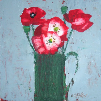 Poppies