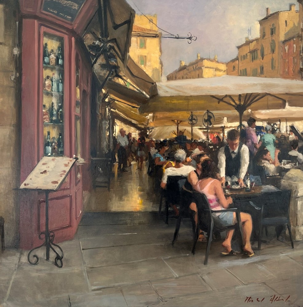 Aperitivi