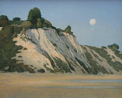 Michael Bennallack Hart - Coasting