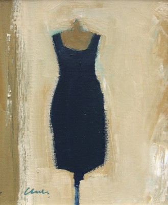 Michael Clark - Little Black Dress