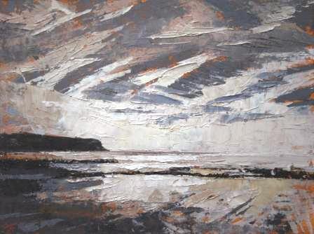 Orkney -Hoy Sound XIV