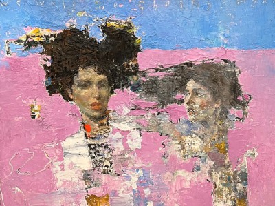 Michael Hyam - We Will be Ghosts