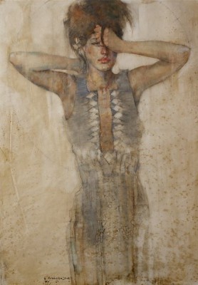 Meine Tag Ist Deine Daemmerung